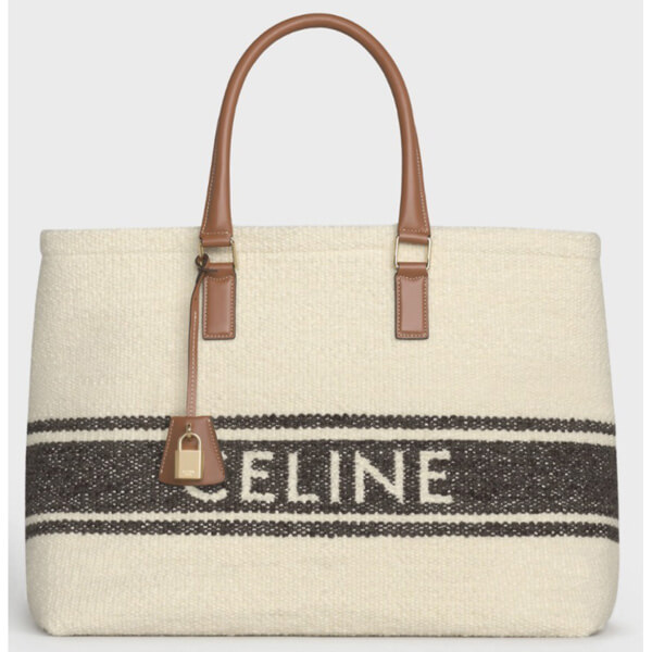 セリーヌ トートバック 偽物 プラン ソレイユテキスタイル&カーフスキン 190062DBS.19RT